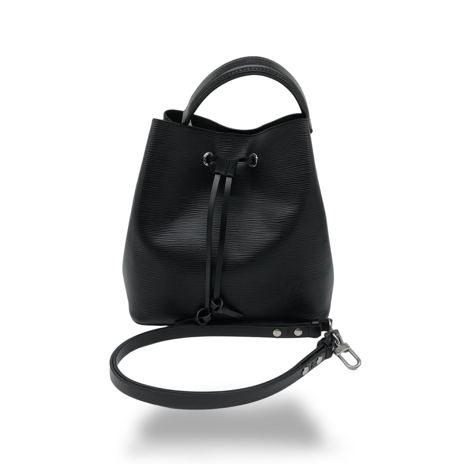 Louis Vuitton NeoNoe Epi Leather MM