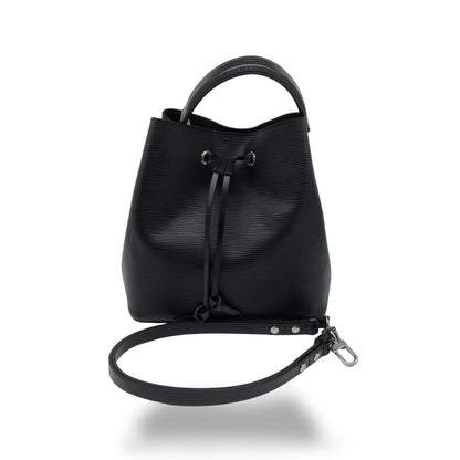 Louis Vuitton NeoNoe Epi Leather MM