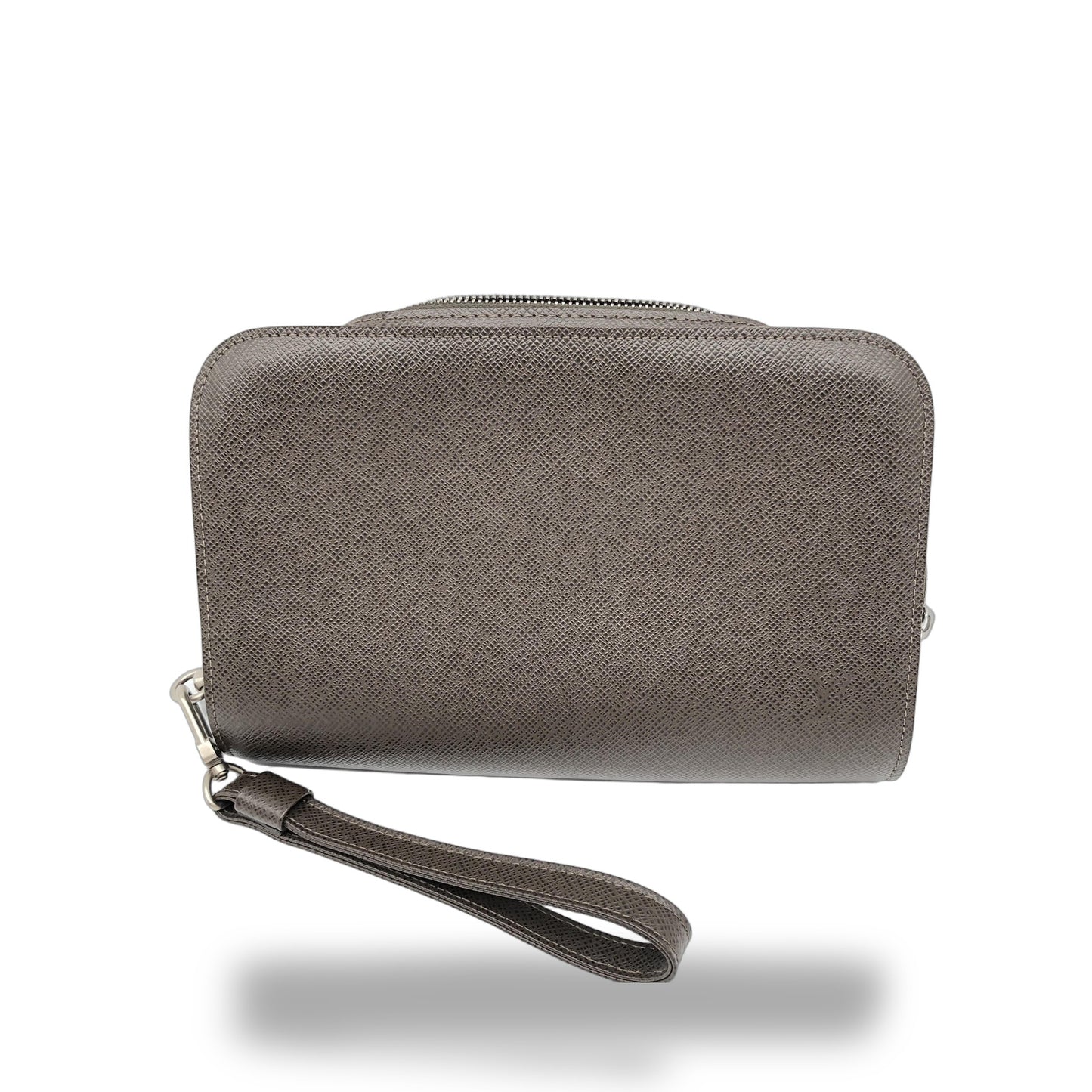 Louis Vuitton Baikal Taiga Leather Product Image