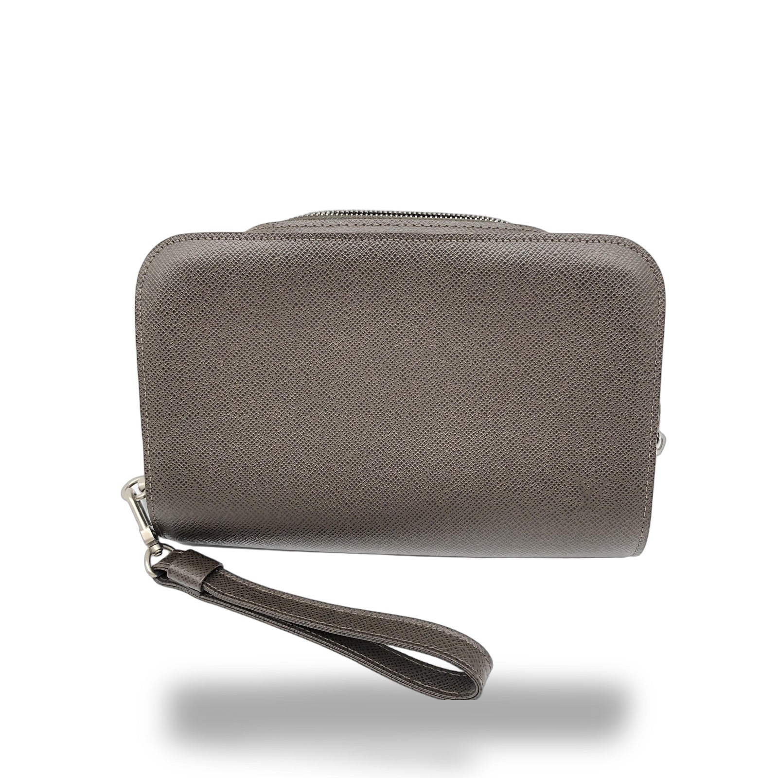 Louis Vuitton Baikal Taiga Leather Product Image