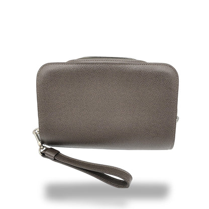 Louis Vuitton Baikal Taiga Leather Product Image