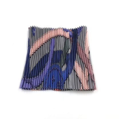 Hermes Headband Printed Silk Product Image