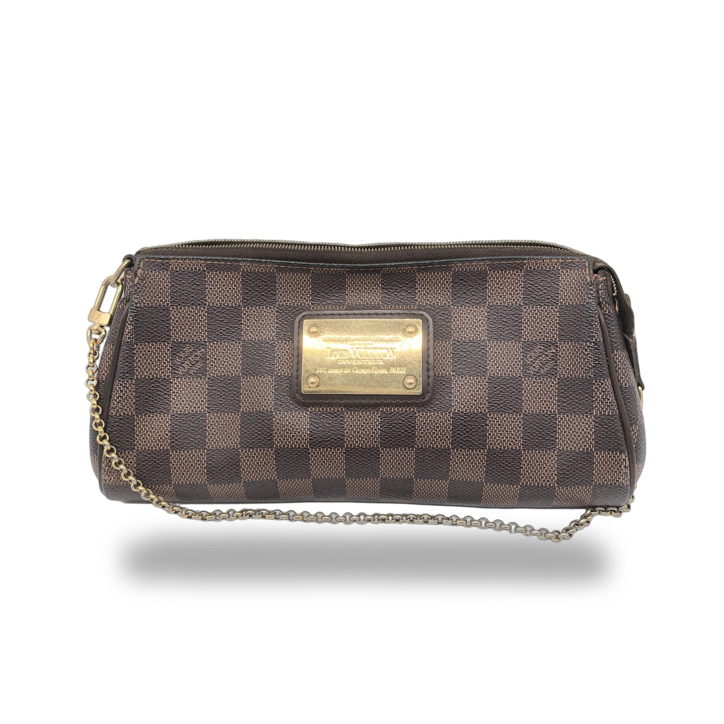 Louis Vuitton Eva Damier Ebene Product Image