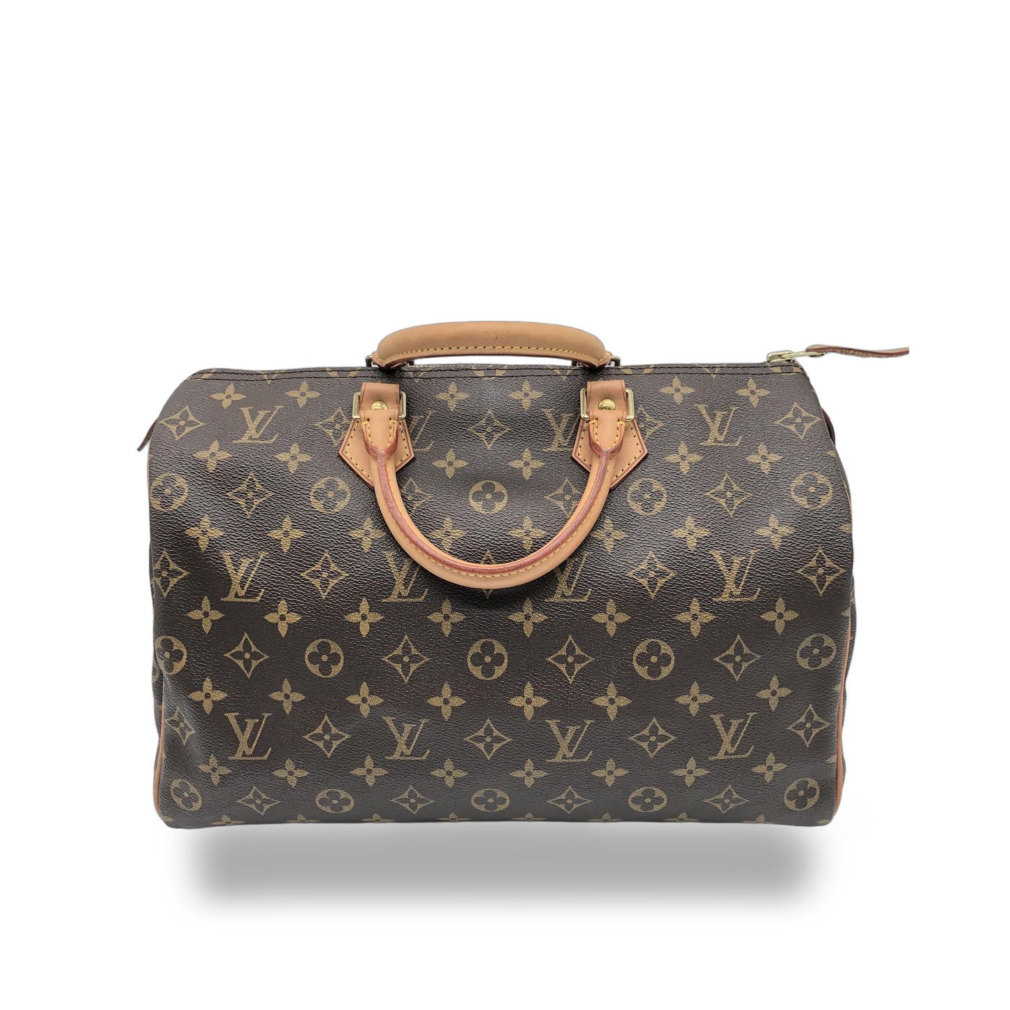 Louis Vuitton Speedy Monogram 35