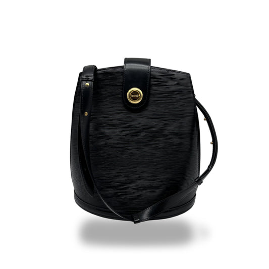 Louis Vuitton Cluny Epi Leather Product Image