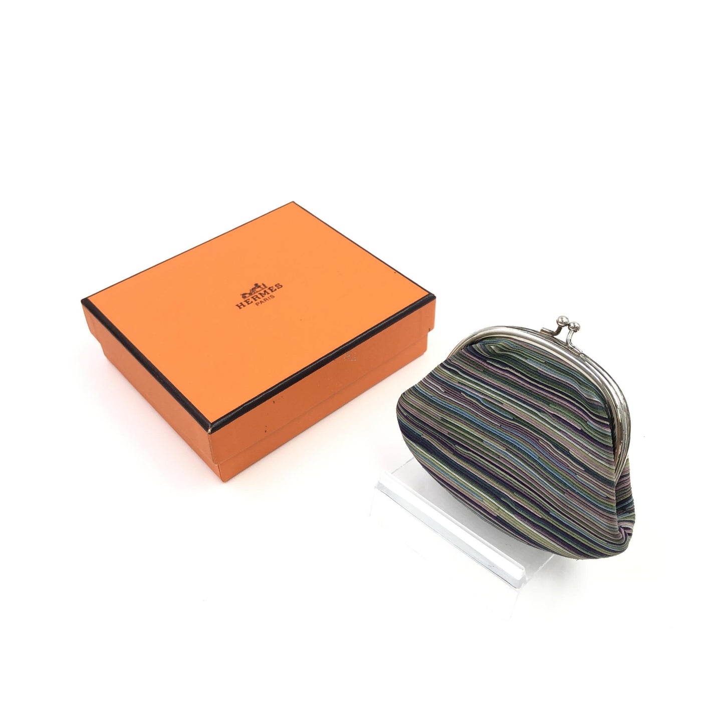 Hermes Clic-Clac Leather Product Image