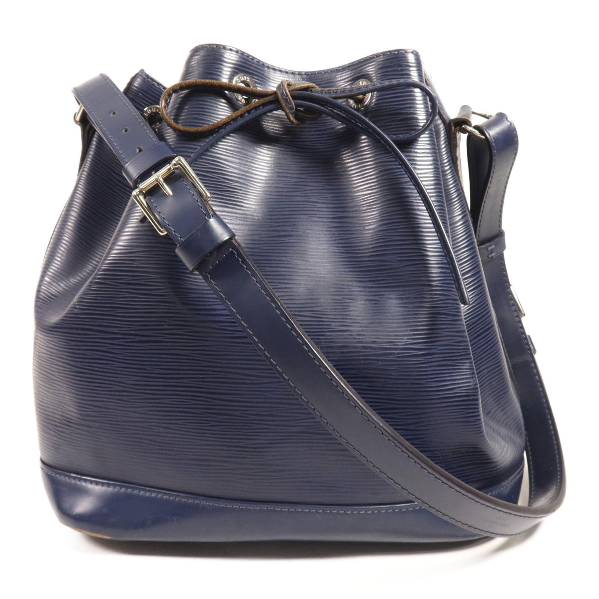 Louis Vuitton Noe Epi Leather Petit Noé