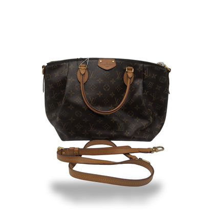 Louis Vuitton Turenne Monogram MM