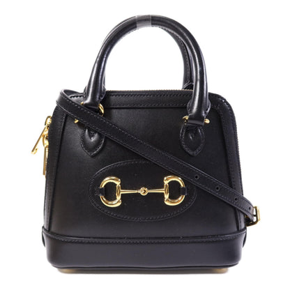 Gucci Horsebit Leather Medium