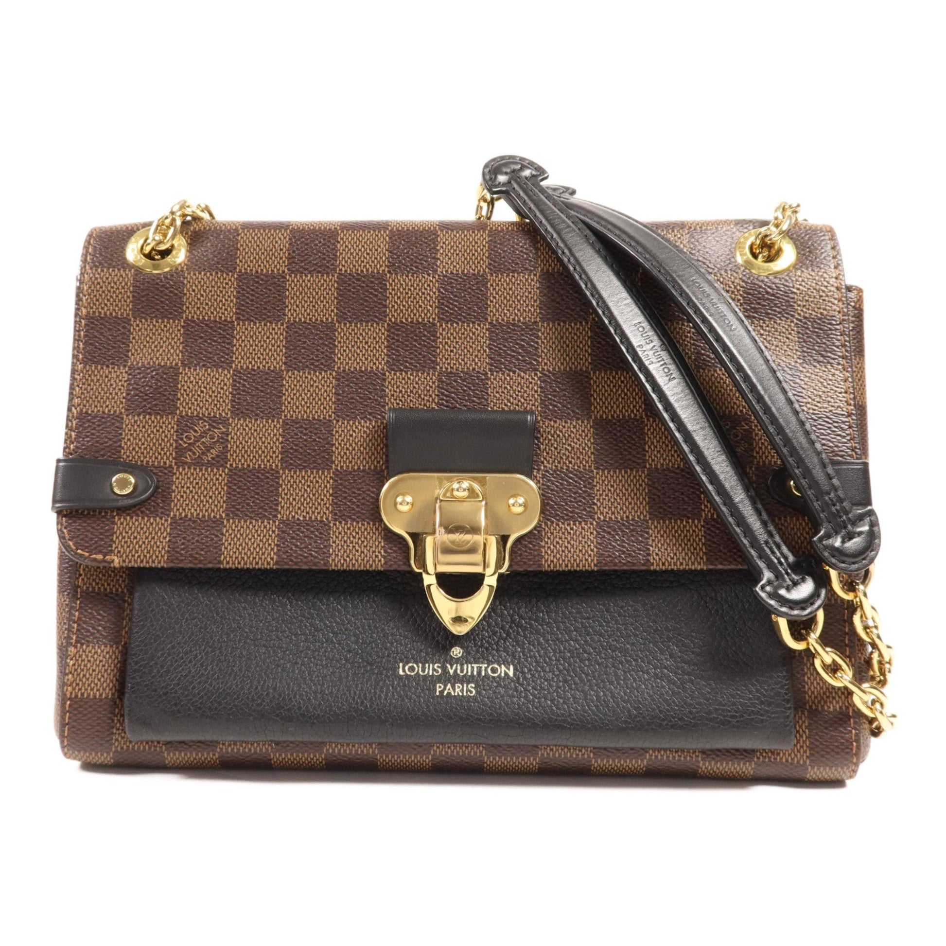 Louis Vuitton Vavin Damier PM