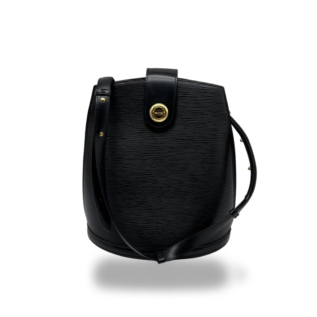 Louis Vuitton Cluny Epi MM