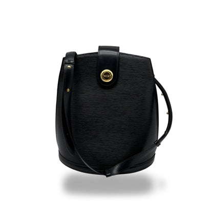 Louis Vuitton Cluny Epi MM