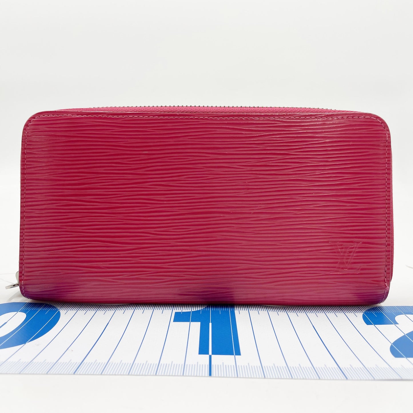 Louis Vuitton Zippy Wallet Epi Leather Epi Leather Product Image