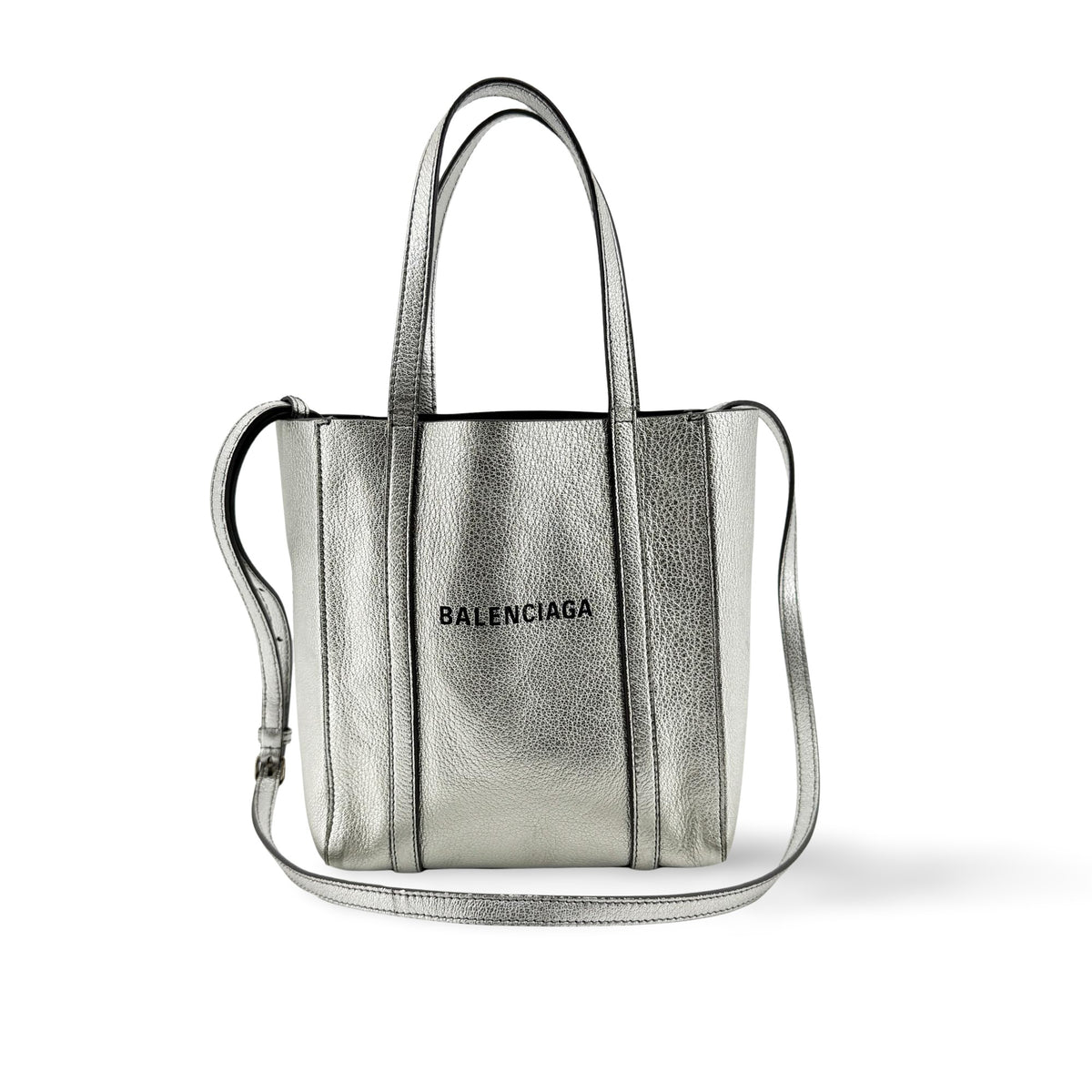 Balenciaga Everyday Patent XXS