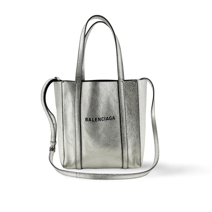 Balenciaga Everyday Patent XXS