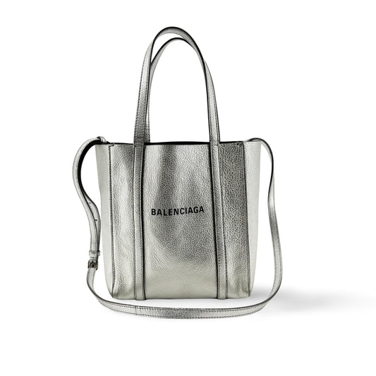 Balenciaga Everyday Patent XXS