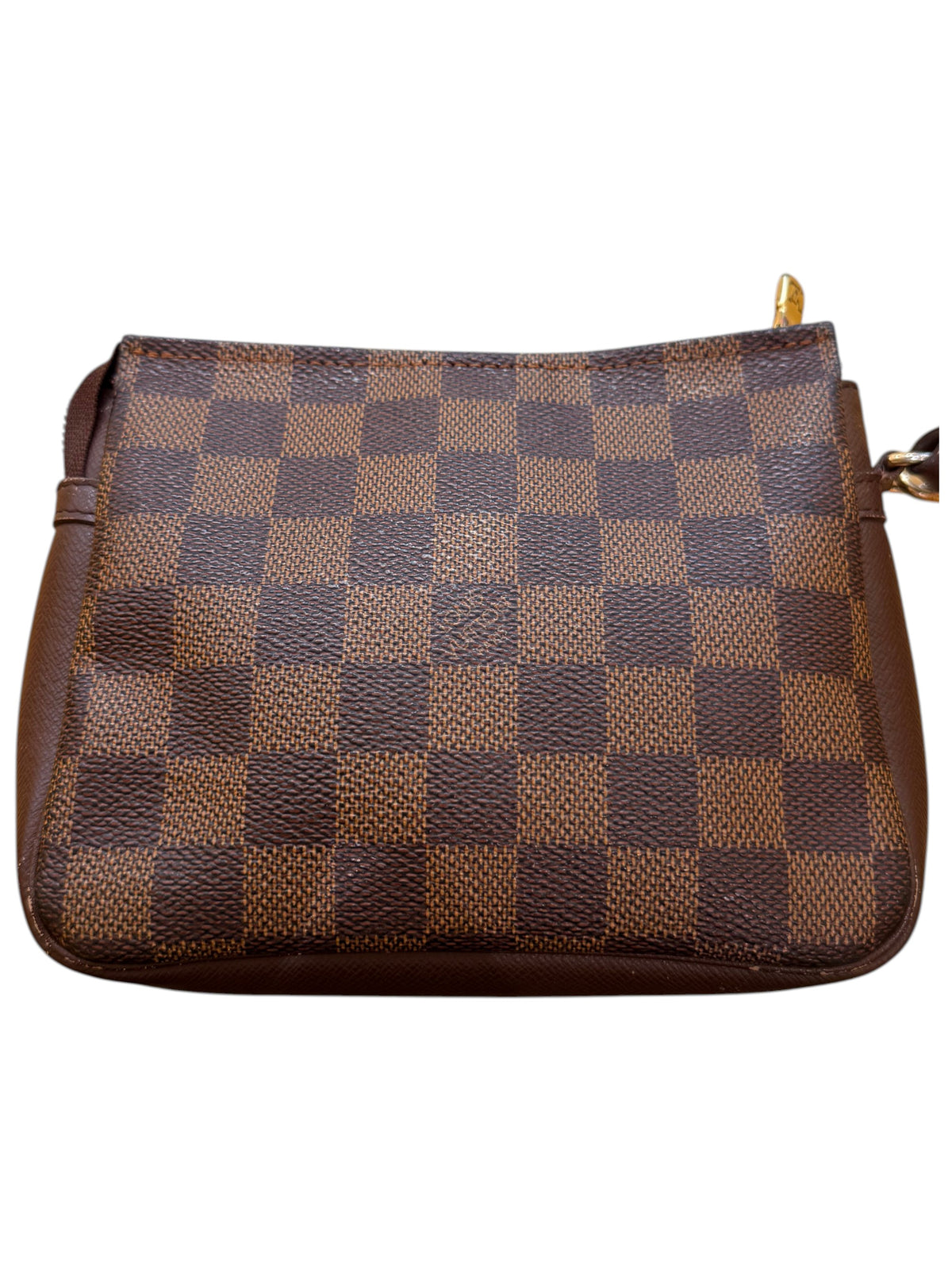 Louis Vuitton Kasai Clutch Damier Ebene Product Image