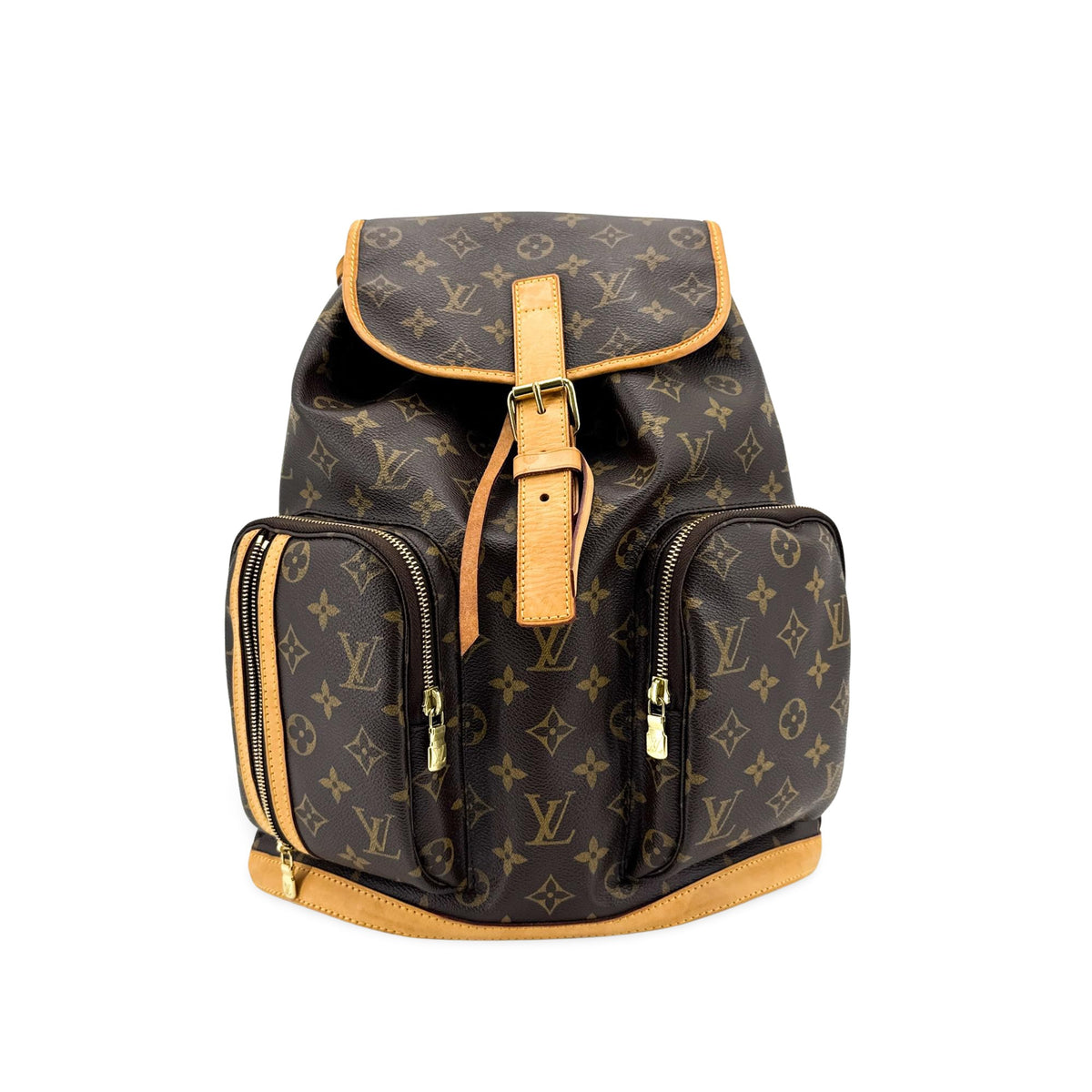 Louis Vuitton Bosphore Monogram Canvas Product Image