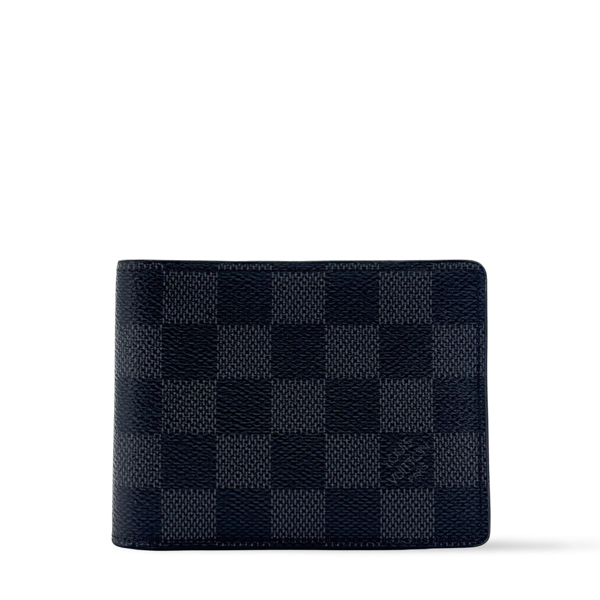 Louis Vuitton Multiple Damier Graphite Product Image