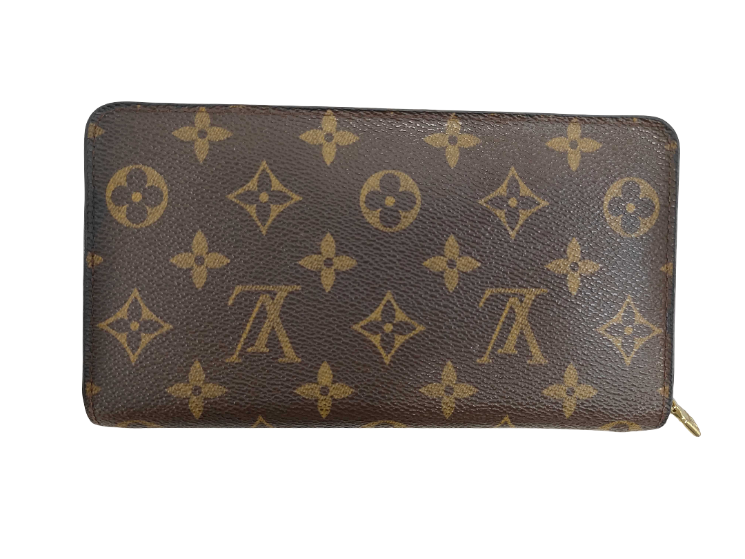Louis Vuitton Portefeuille zippy Monogramme Empreinte monogramme empreinte Product Image
