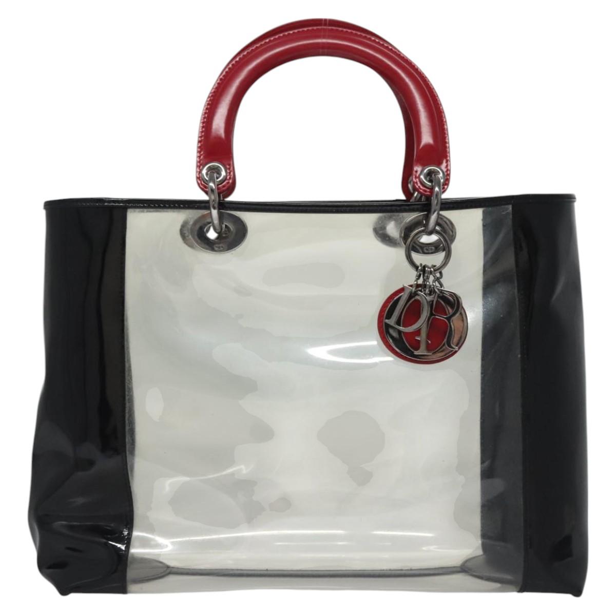 Christian Dior Lady Dior Bag Product Image Product Image