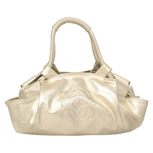 Loewe Anagram Logo Nappa Aire Hand Bag Leather Product Image