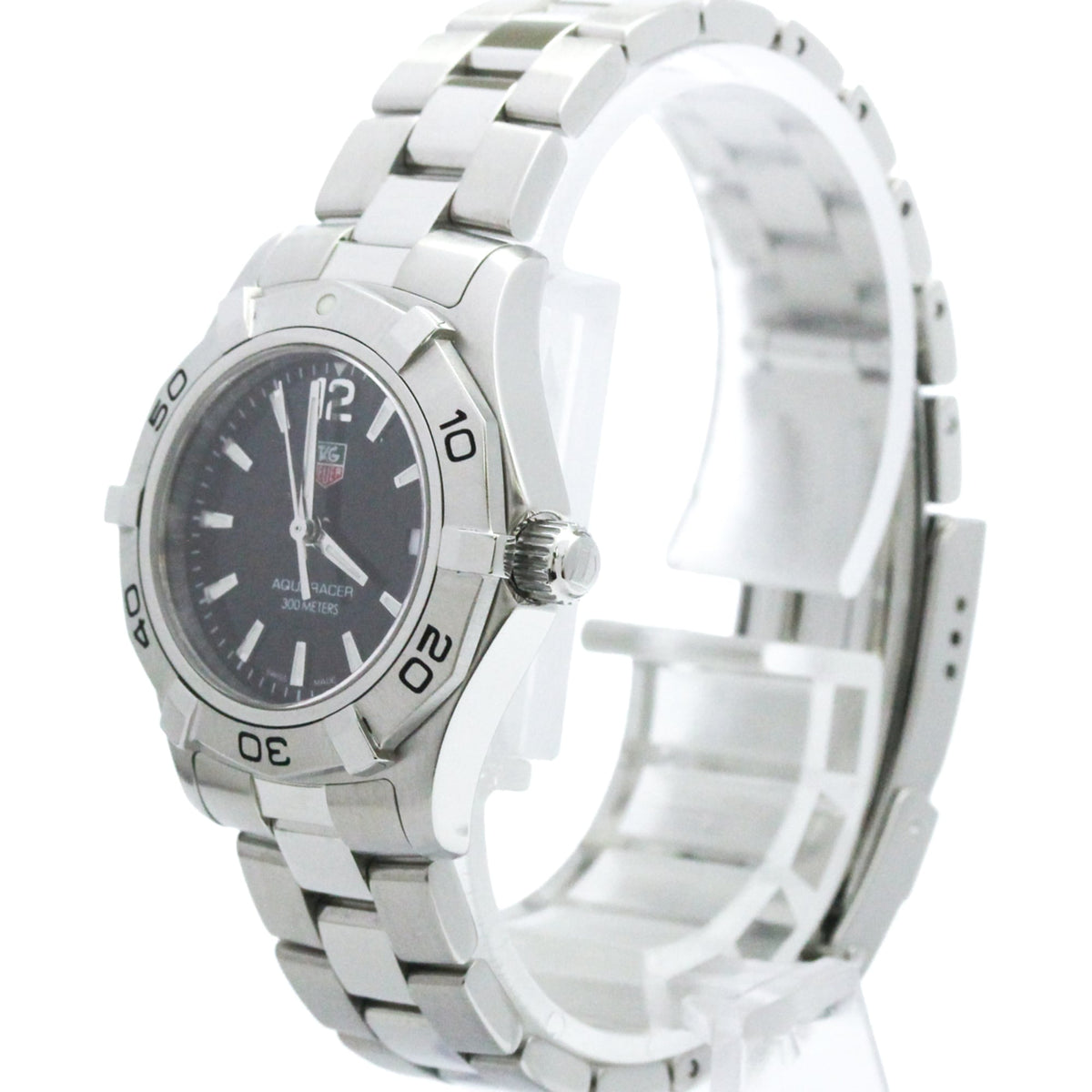 Tag Heuer Aquaracer Quartz Stainless Steel 27