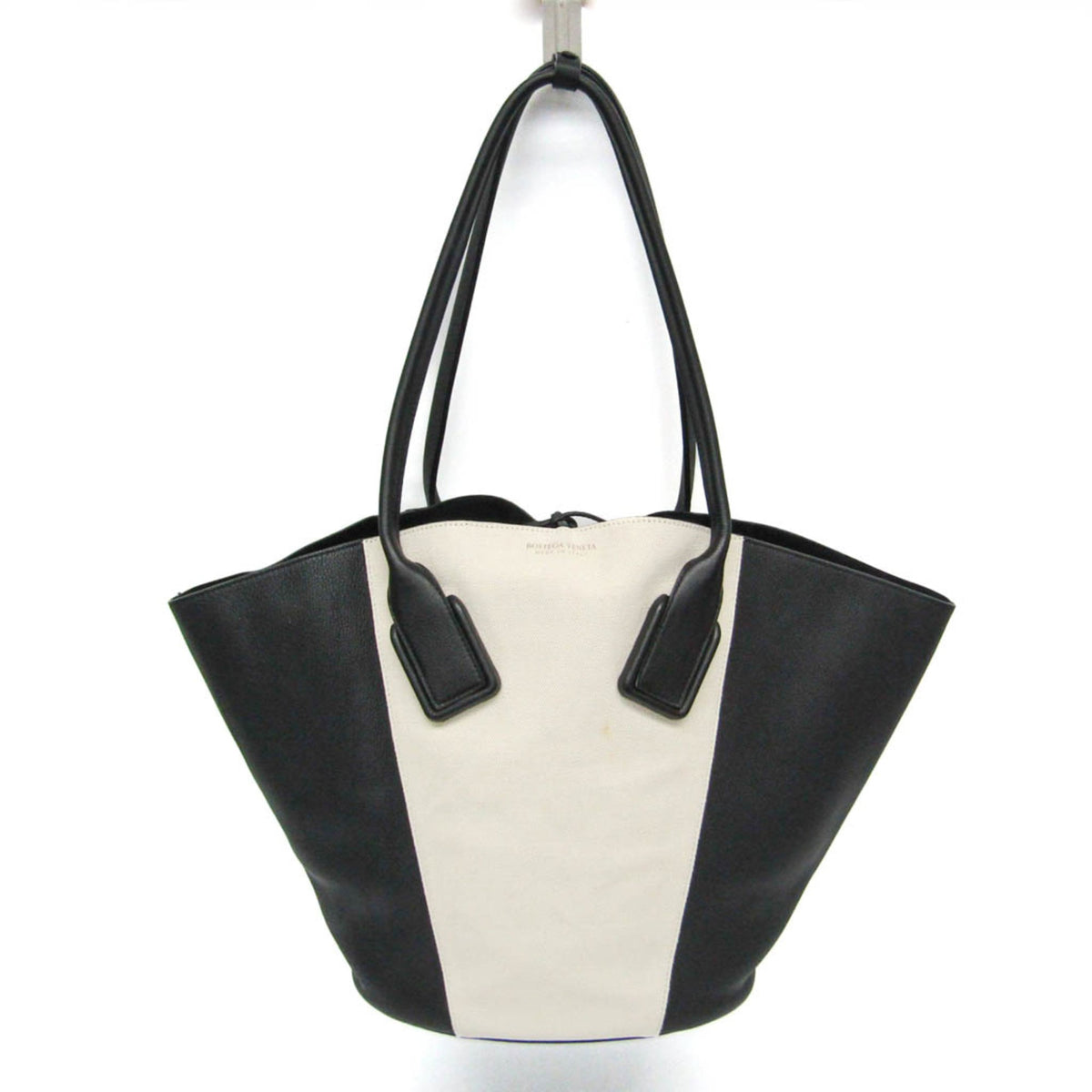 Bottega Veneta Basket Leather Large