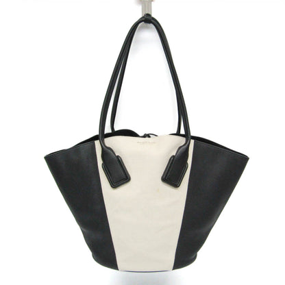 Bottega Veneta Basket Leather Large