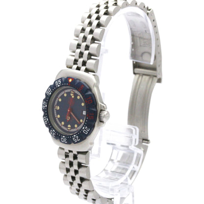 Tag Heuer Formula 1 Quartz Stainless Steel 28