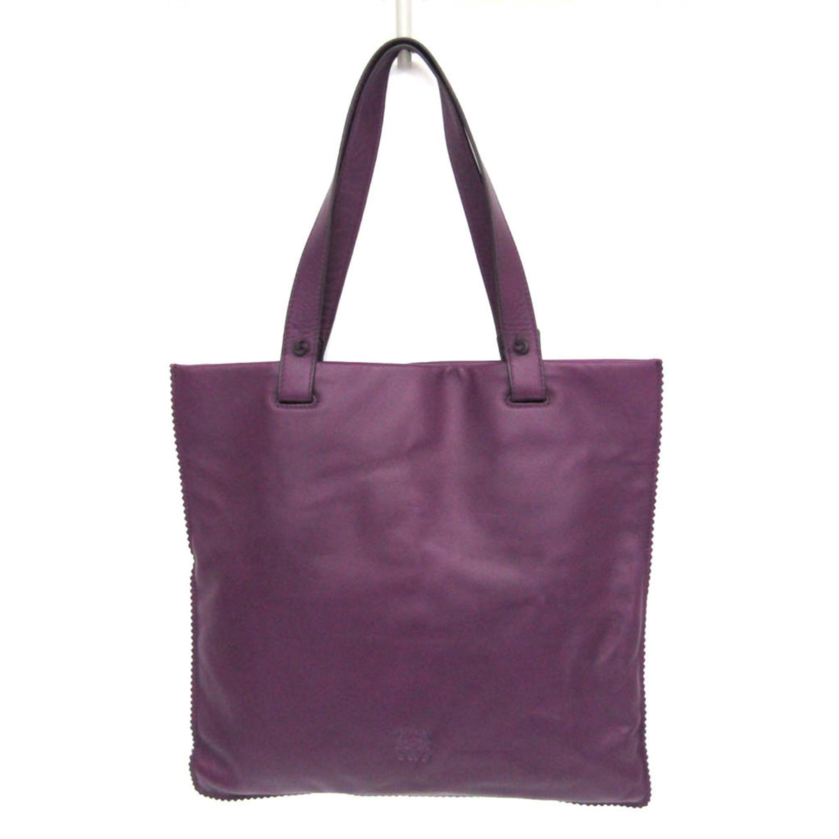 Loewe Anagram Leather Small