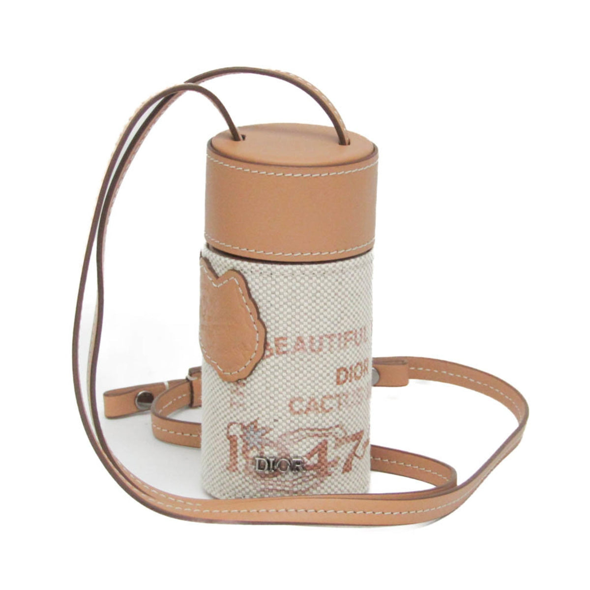 Christian Dior x Cactus Jack Roller Printed Canvas with Leather Product Image