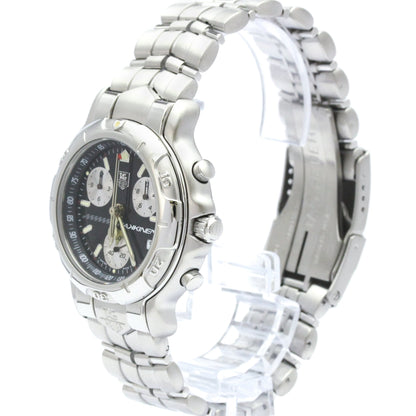 Tag Heuer Professional 6000 Quartz Stainless Steel 40