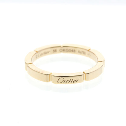 Cartier Maillon Panthere Band 18K Rose Gold Product Image