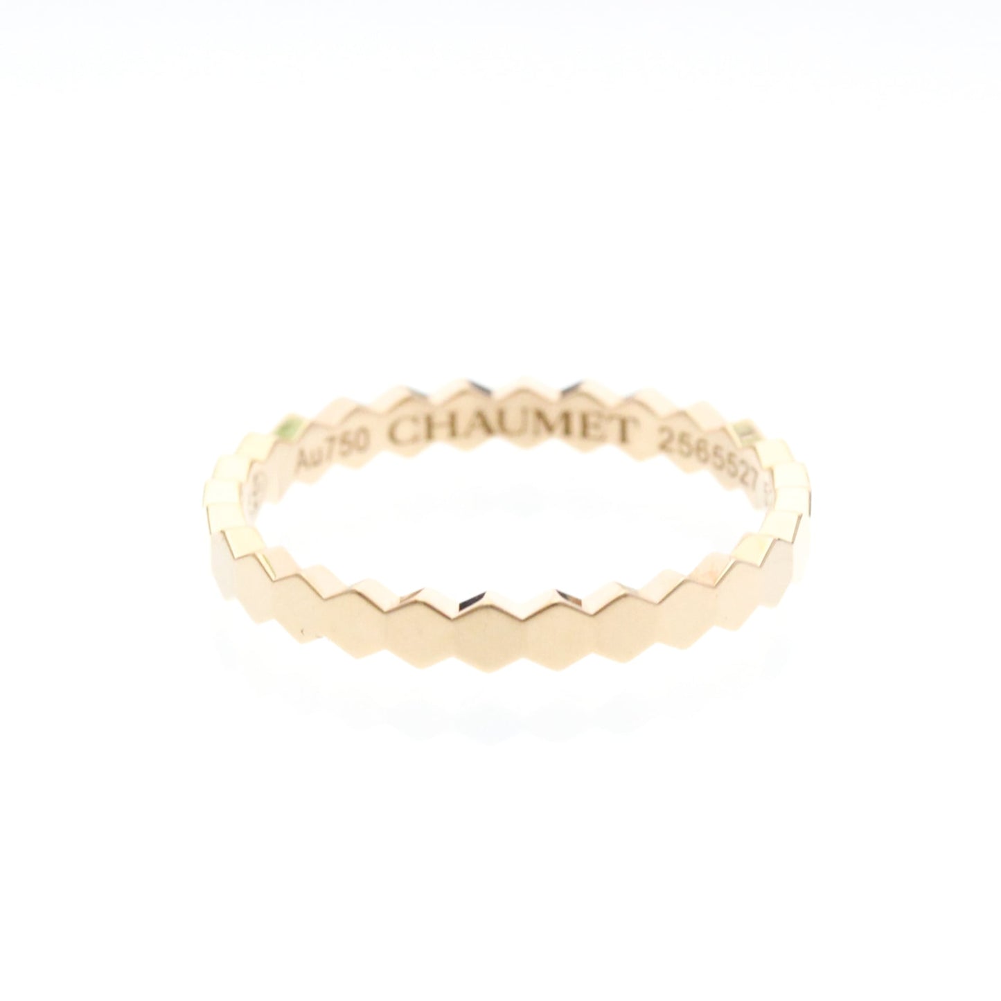 Chaumet Bee My Love Band 18K Rose Gold Product Image