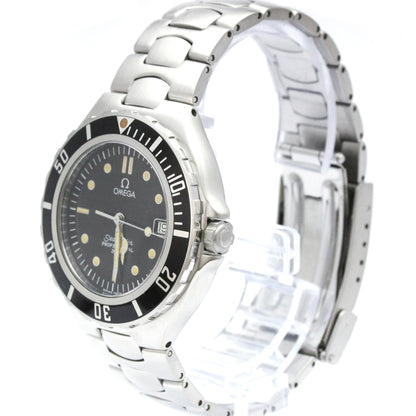 Omega Seamaster Professional 200 Pre Bond Chronometer Quartz Stainless steel 36