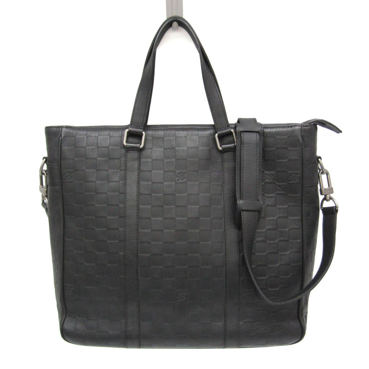 Louis Vuitton Tadao Damier Infini Leather PM