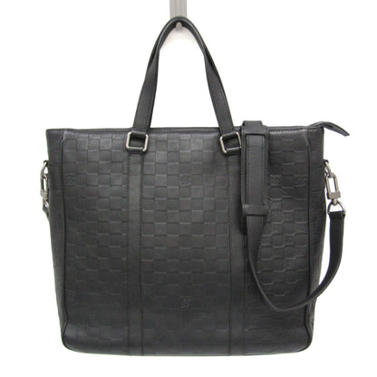 Louis Vuitton Tadao Damier Infini Leather PM