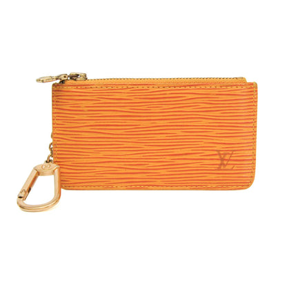 Louis Vuitton Pochette Clés Epi Product Image