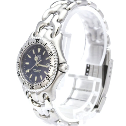 Tag Heuer Professional 200M Quartz Stainless Steel 28