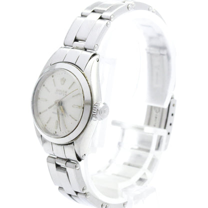 Rolex Oyster Precision Steel Product Image