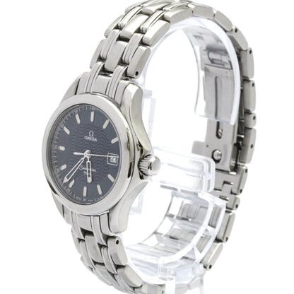 Omega Seamaster 120M Quartz Stainless Steel 26
