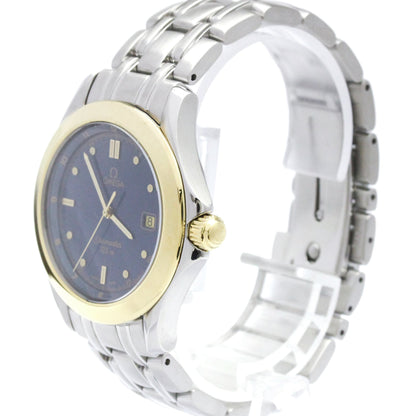 Omega Seamaster 120M Quartz Stainless Steel 28