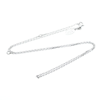 Cartier Chain 18K White Gold Product Image