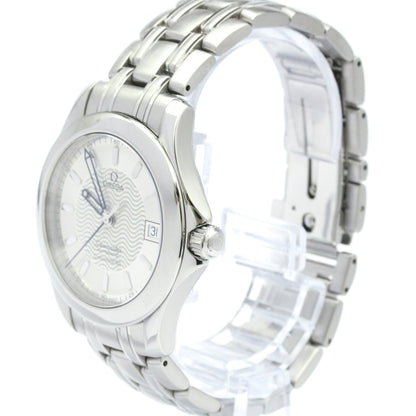 Omega Seamaster 120M Chronometer Automatic Stainless Steel 36