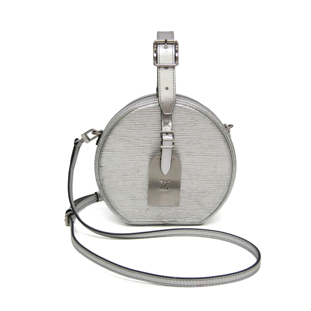 Louis Vuitton Petite Boite Chapeau Epi Leather Product Image