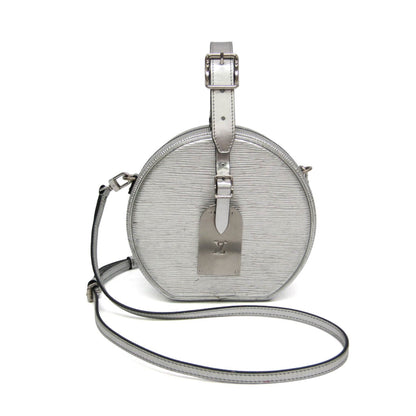 Louis Vuitton Petite Boite Chapeau Epi Leather Product Image