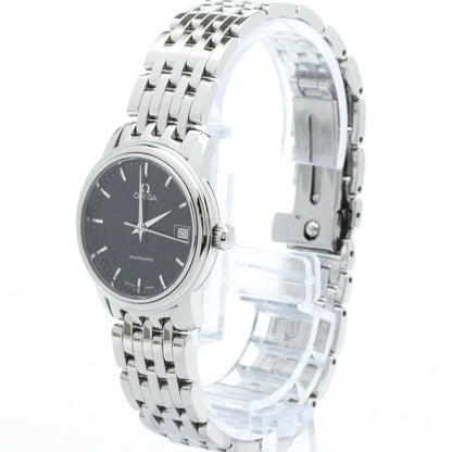 Omega Vintage De Ville Automatic Stainless steel 28