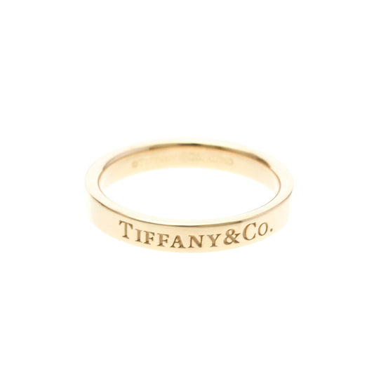 Tiffany & Co. Flat 18K Pink gold Product Image