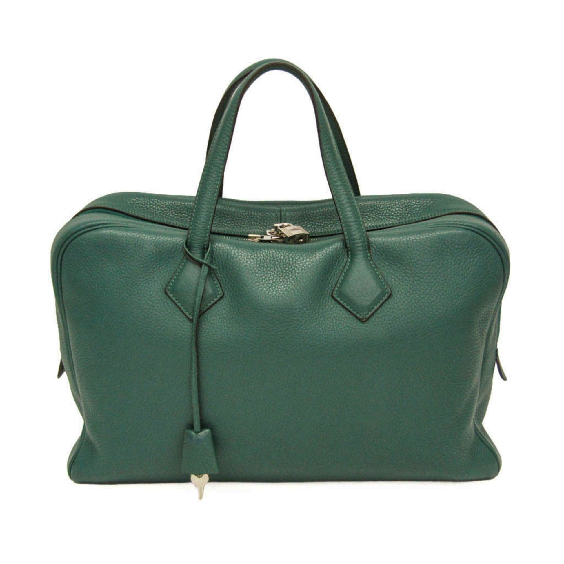 Hermes Victoria II Clemence 40